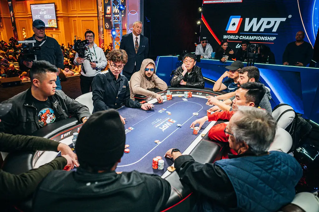 What Changed in the Last Ten Years in Poker