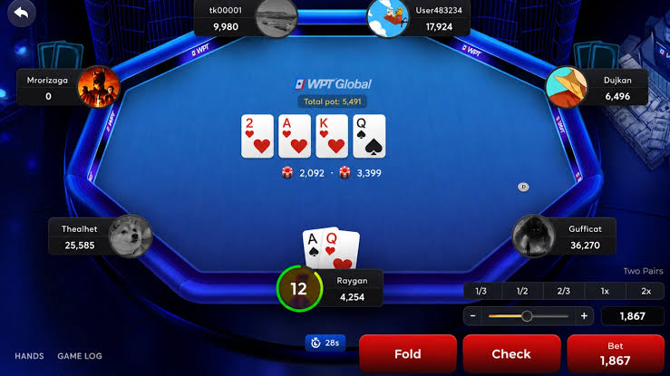wpt global gameplay