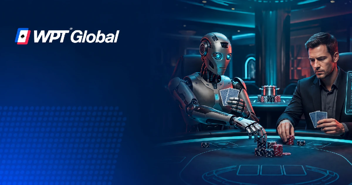 Big Names in Poker Are Betting on AI