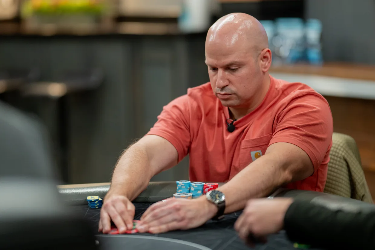the runner up of the 2026 wpt prime lodge championship