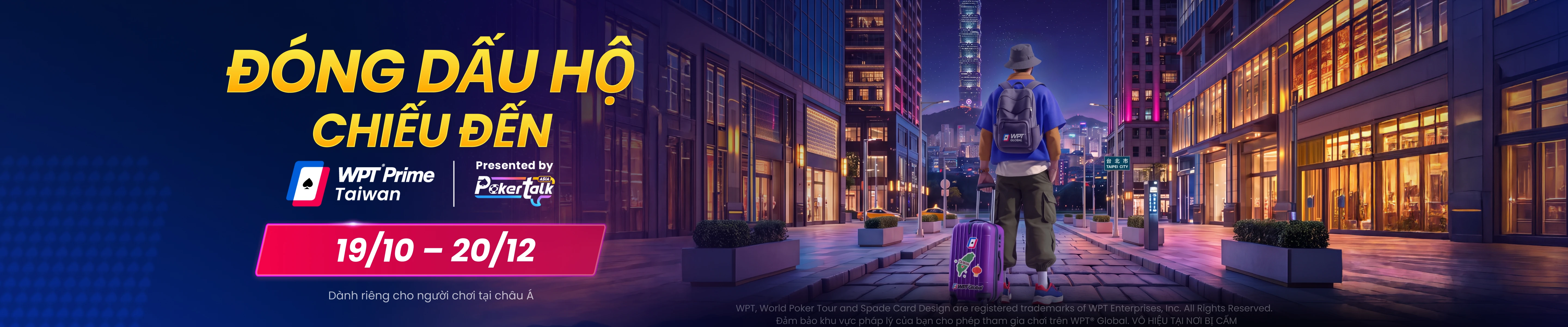 Bảng xếp hạng Asia MTT – Super Package