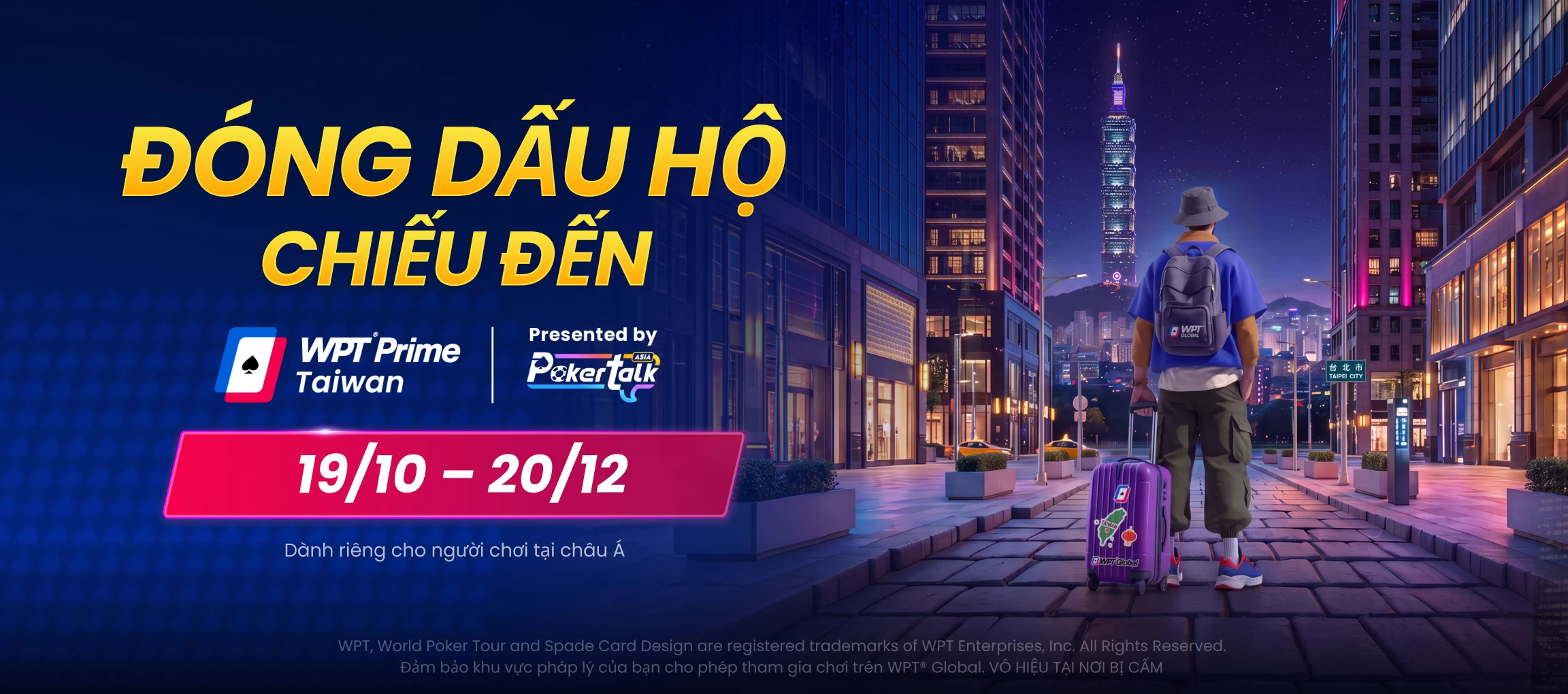 Bảng xếp hạng Asia MTT – Super Package