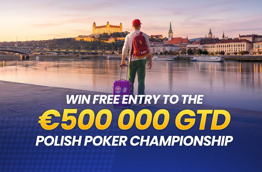 Polish Poker Championship