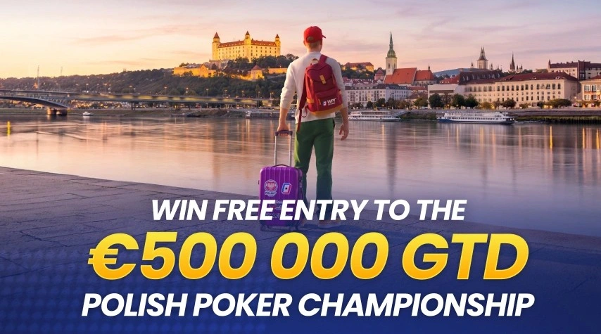 Polish Poker Championship