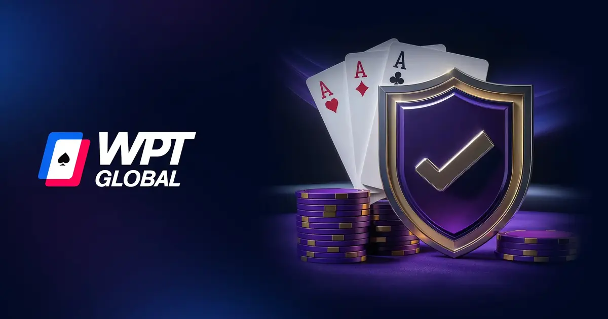 How WPT® Global Approaches Fair Play