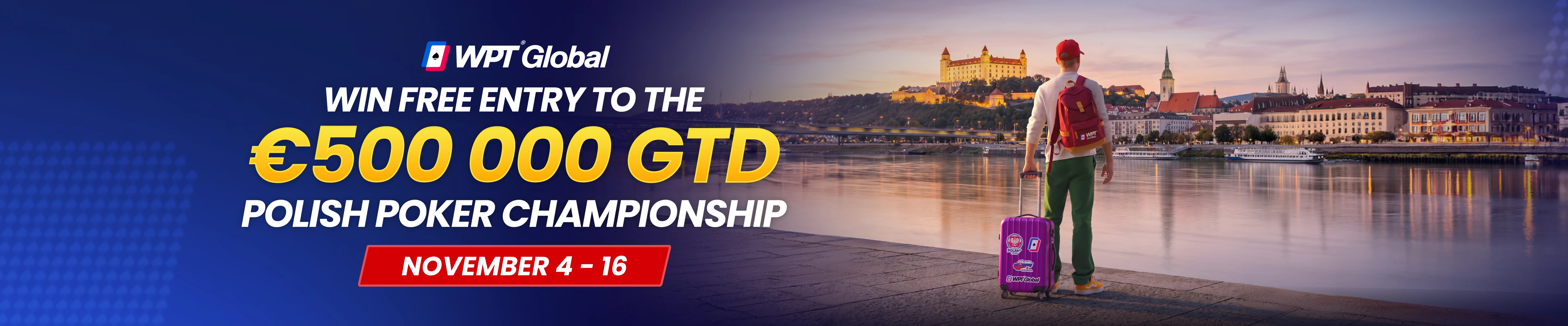 Polish Poker Championship
