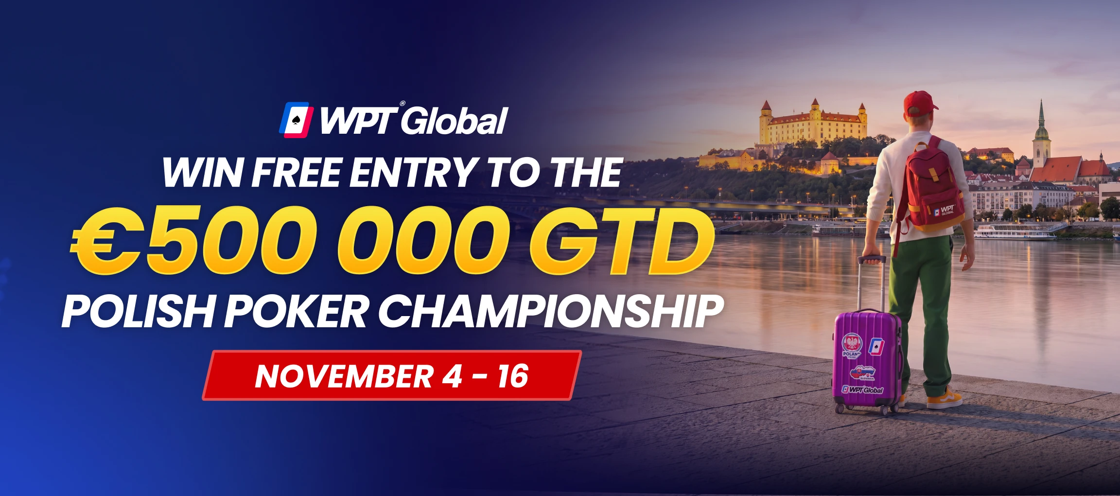 Polish Poker Championship