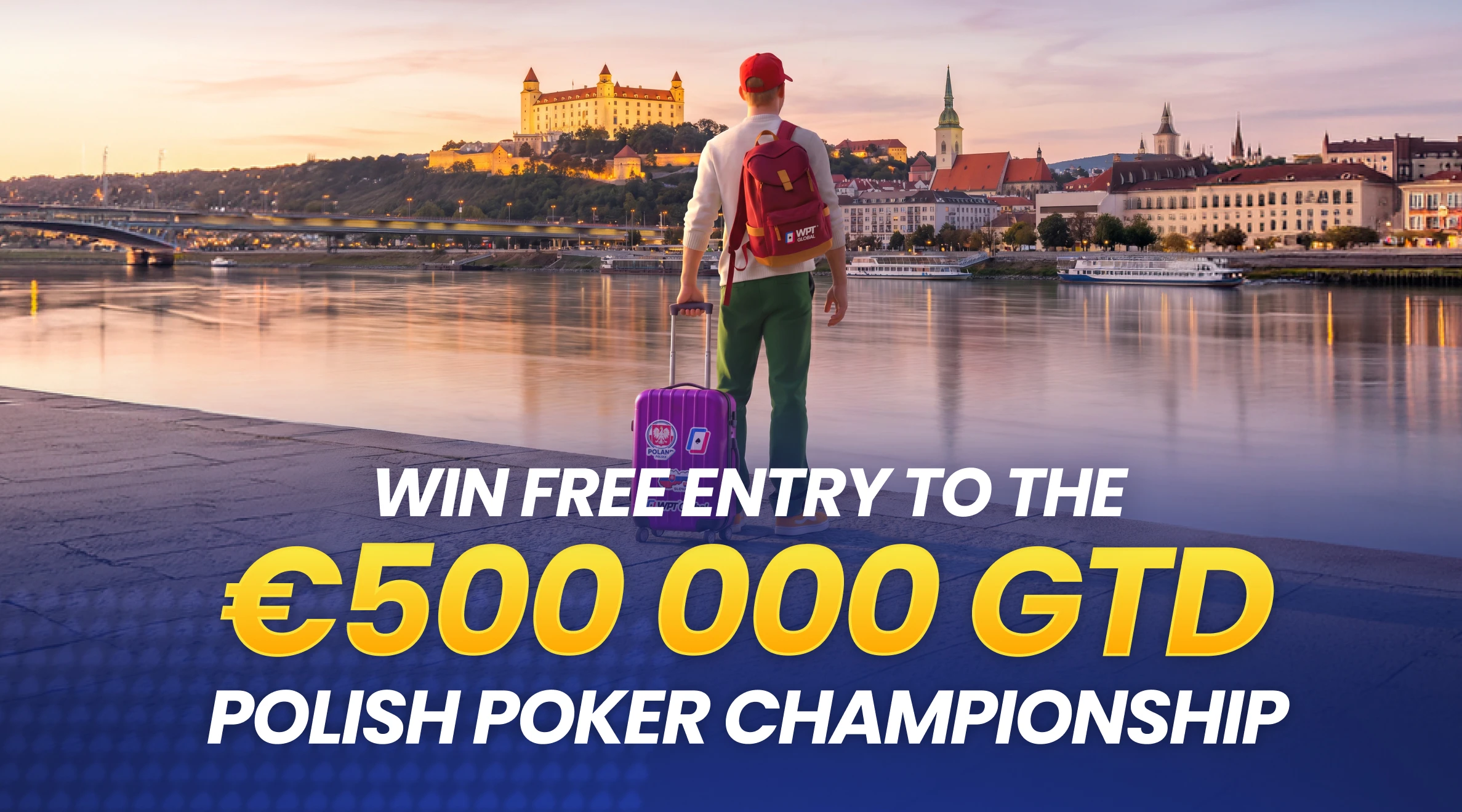 Polish Poker Championship
