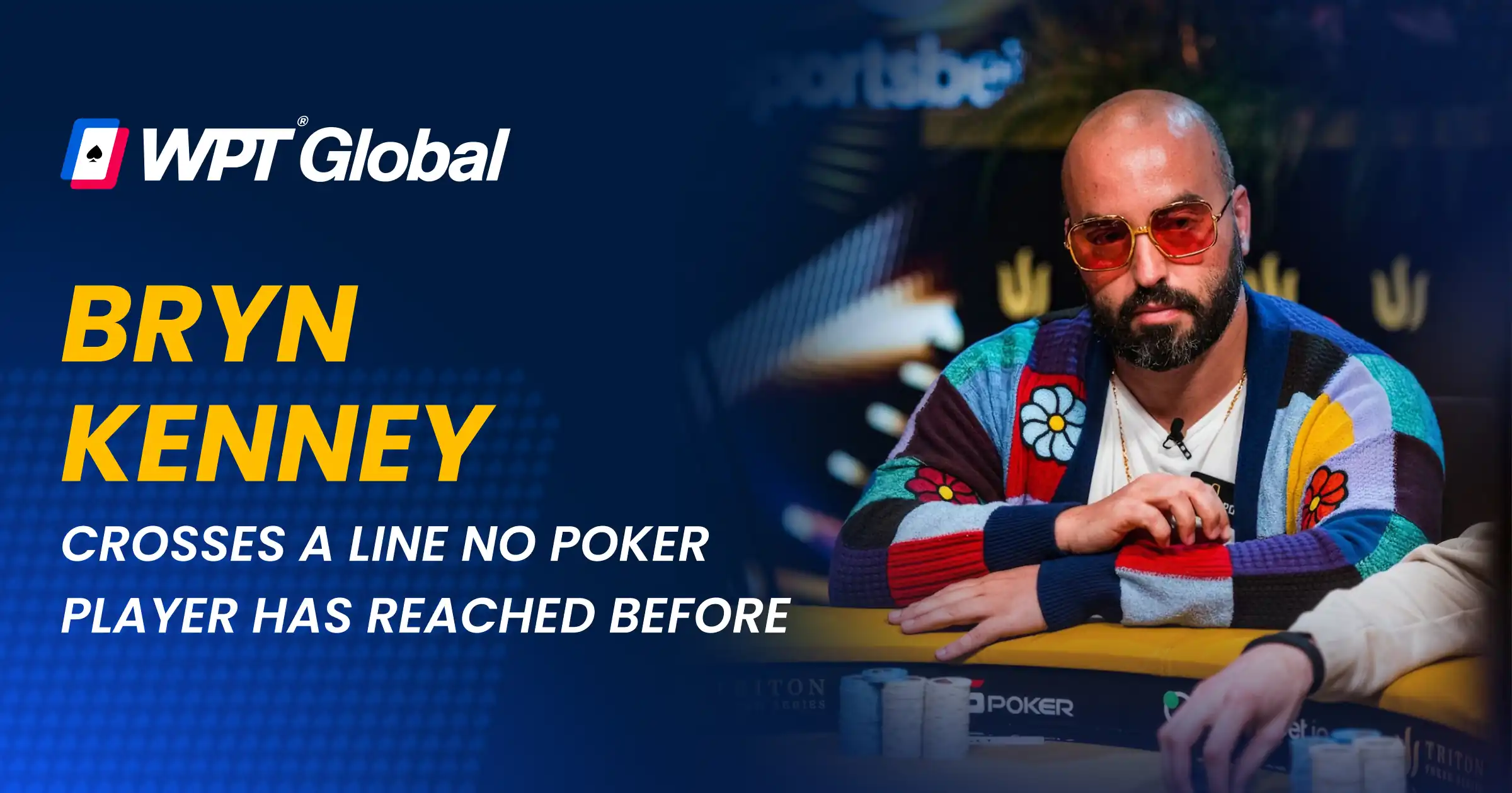 Bryn Kenney Becomes First Player in History to Cross $90M in Cashes