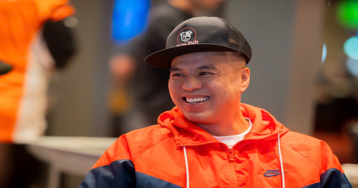 WPT® Bay 101 Final Table Set: Quoc Mai Leads, Finish Waits Until December