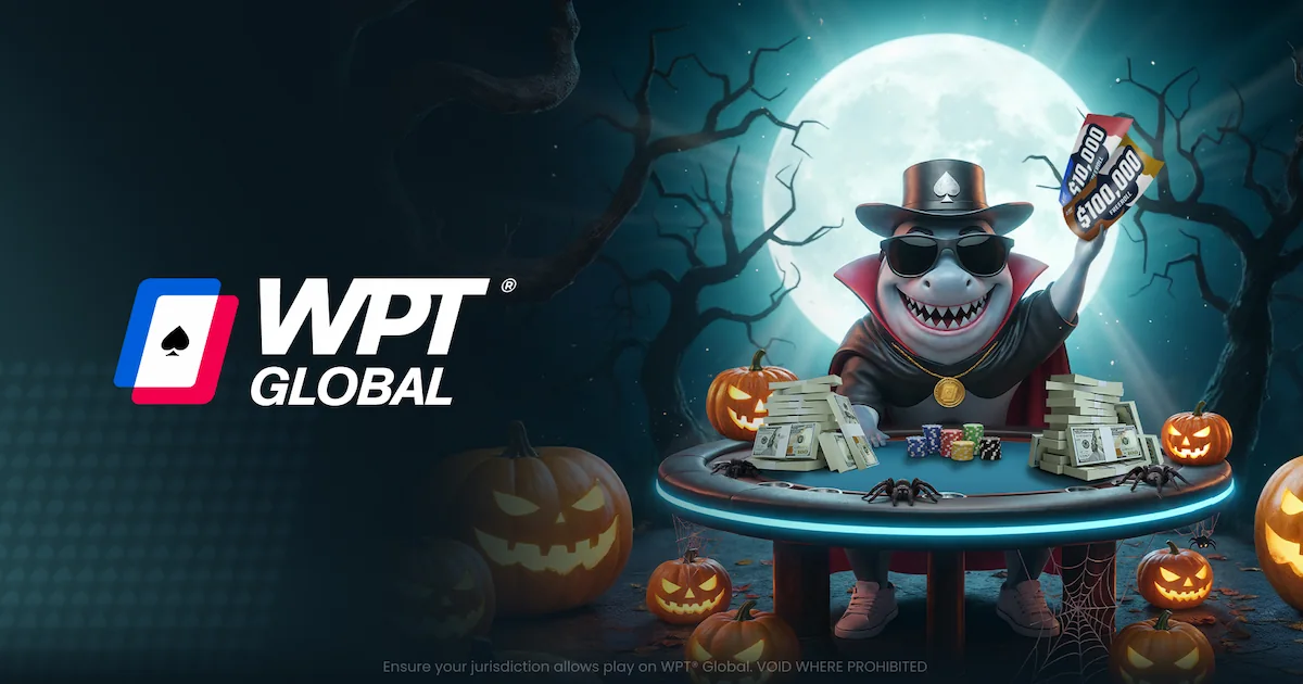The Scariest Poker Beats of 2026: Halloween Edition