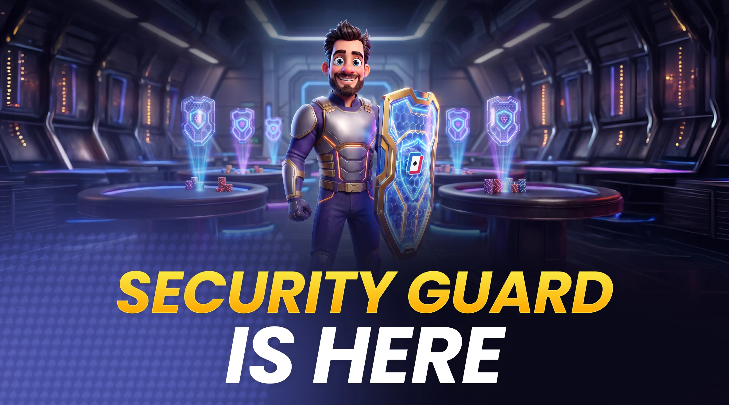 Security Guard