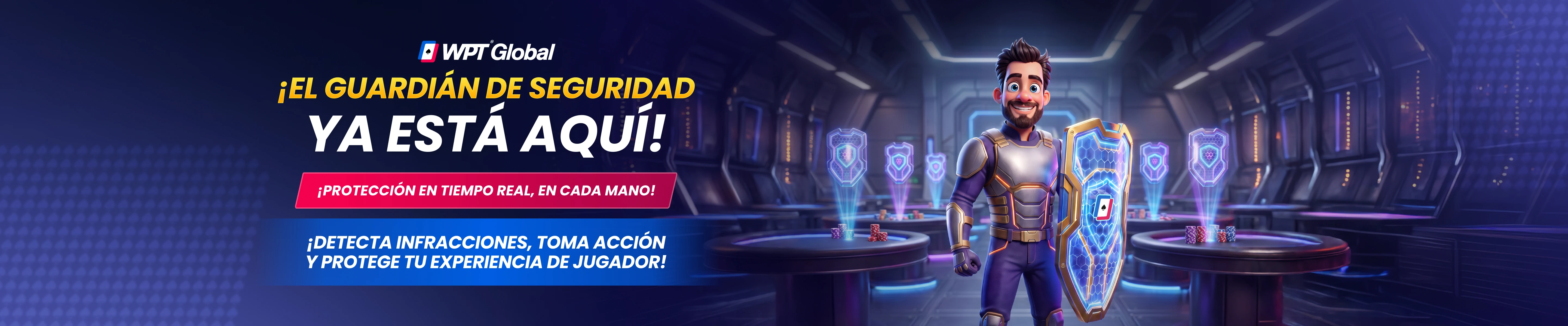 Guardia de Seguridad