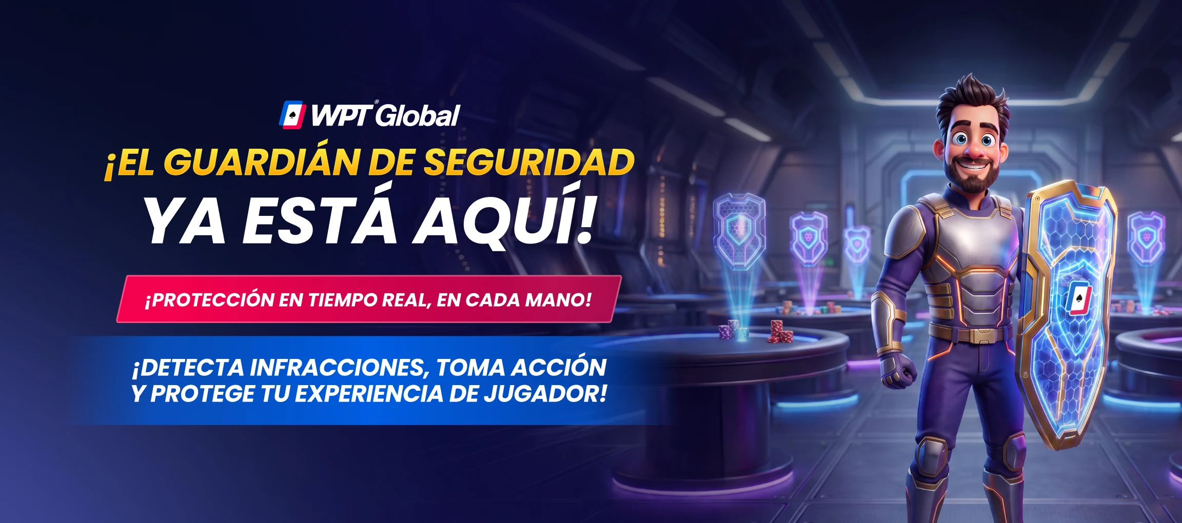 Guardia de Seguridad